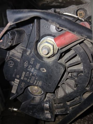 8200251006 Renault (RVI)