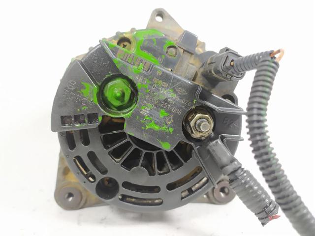 8200251006 Renault (RVI)