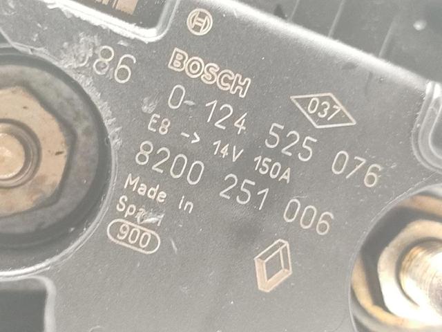 8200251006 Renault (RVI)