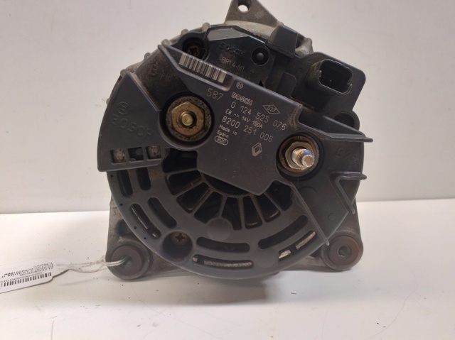 8200251006 Renault (RVI)