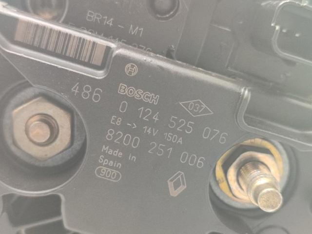 8200251006 Renault (RVI)