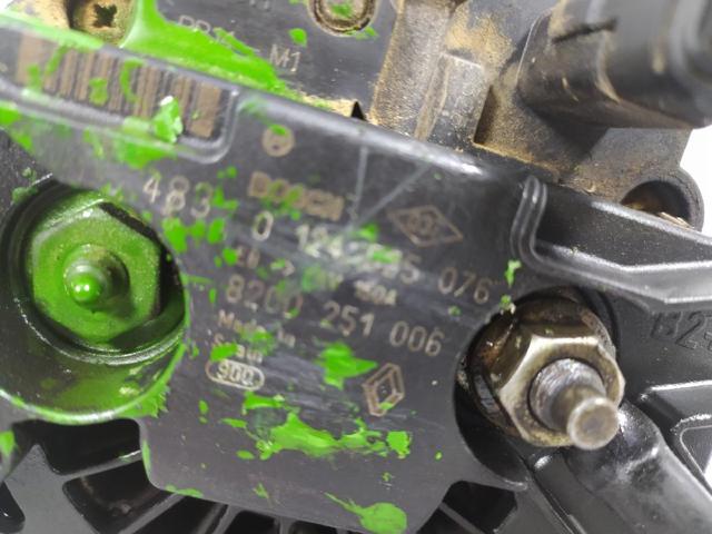 8200251006 Renault (RVI)