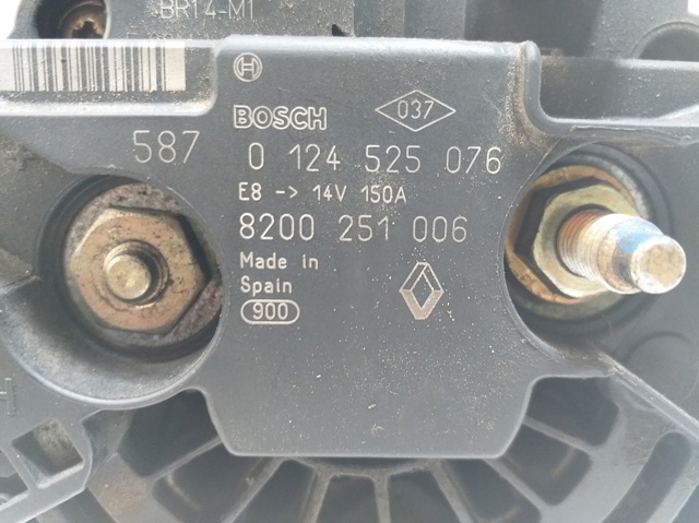 8200251006 Renault (RVI)