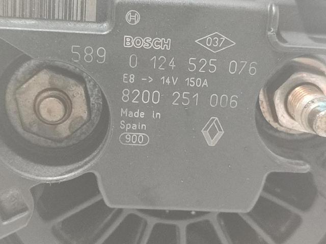 8200251006 Renault (RVI)