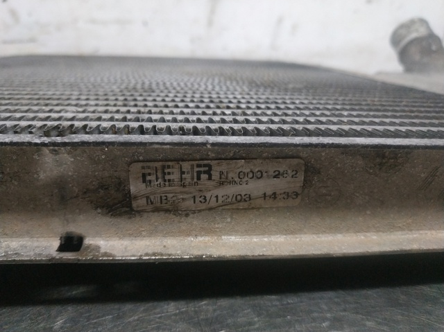 8200252209 Renault (RVI)