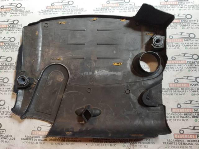 Pokrywa silnika dekoracyjna Renault Kangoo 1 KC0, KC1