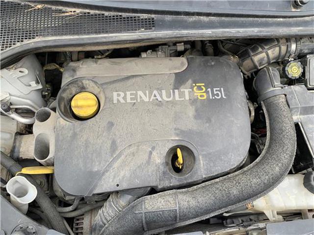 Pokrywa silnika dekoracyjna Renault Megane 2 LM0, LM1