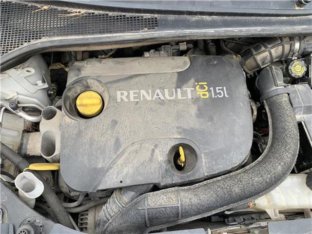 Pokrywa silnika dekoracyjna Renault Megane 2 LM0, LM1