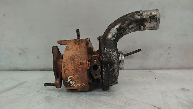Turbina 8200256077 RENAULT