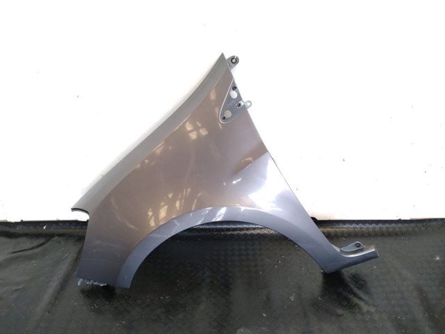 Błotnik przedni prawy 8200256118 RENAULT