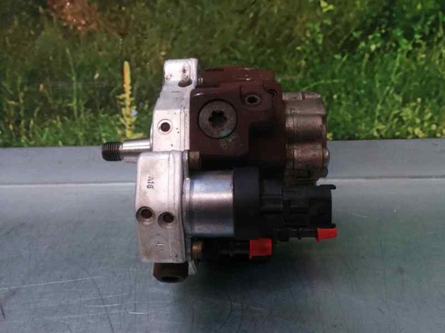 Pompa wtryskowa wysokiego ciśnienia 8200256255 RENAULT