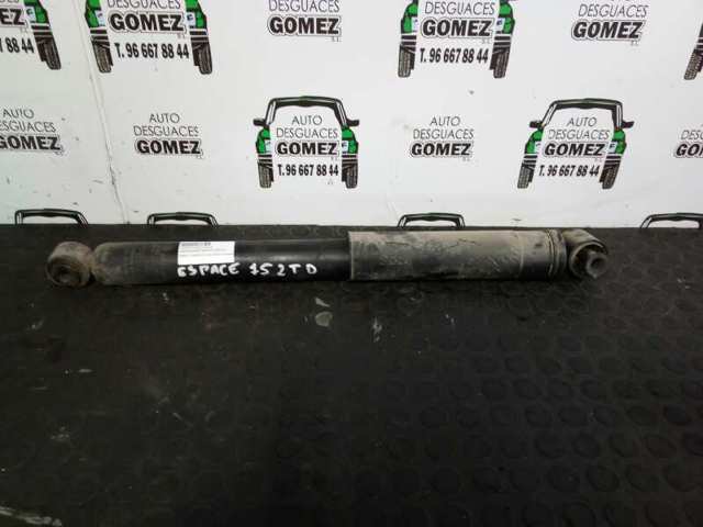 Amortyzator tylny 8200256337 RENAULT