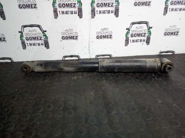 Amortyzator tylny 8200256337 RENAULT