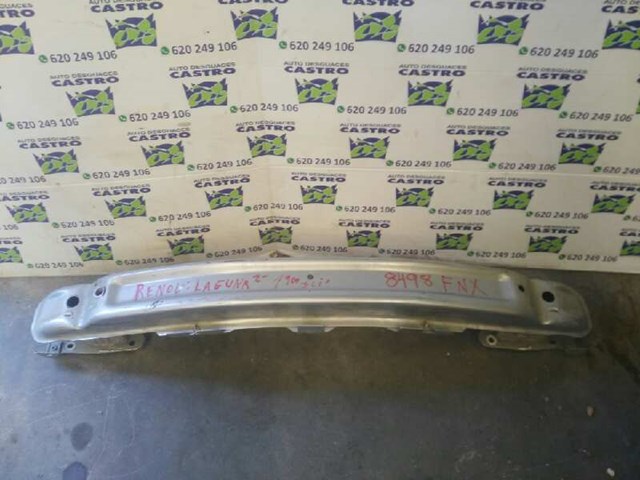 Wzmocnienie zderzaka przedniego Renault Espace 4 JK0