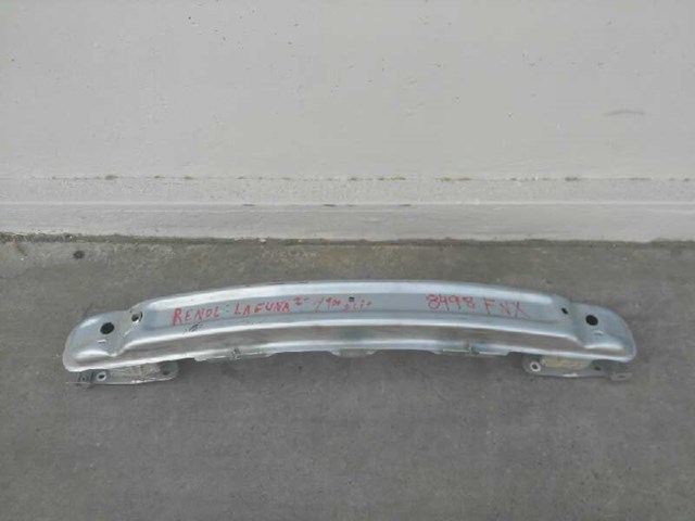 Wzmocnienie zderzaka przedniego Renault Espace 4 JK0