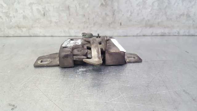 Zamek maski Renault Modus JP0