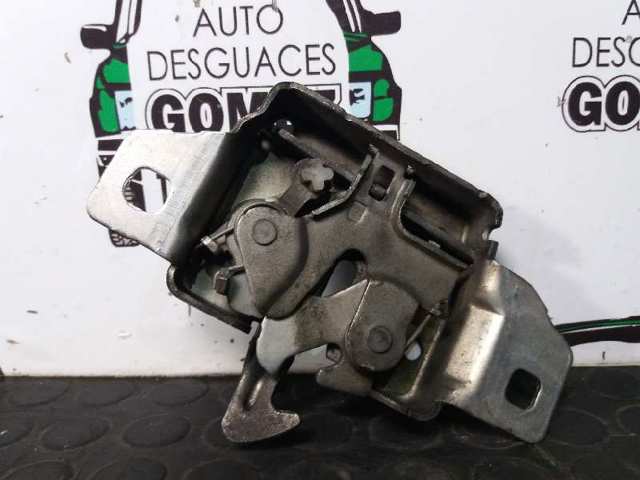 Zamek maski Renault Modus JP0