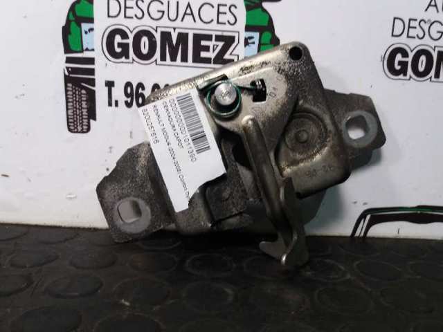 Zamek maski Renault Modus JP0