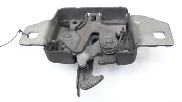 Zamek maski Renault Modus JP0