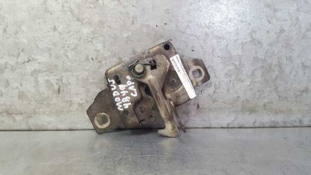 Zamek maski Renault Modus JP0