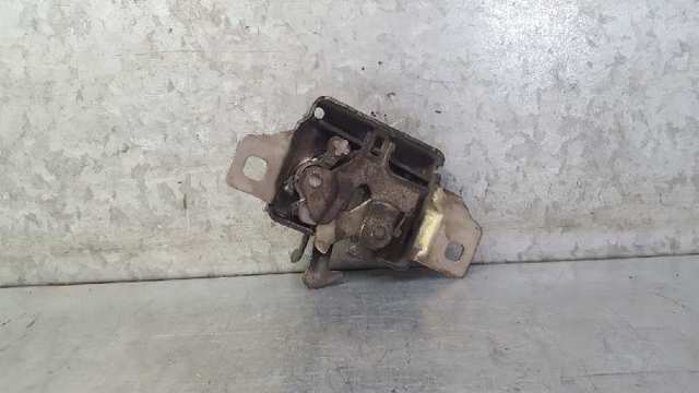 Zamek maski Renault Modus JP0