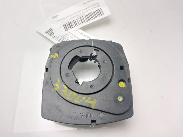 Czujnik kąta skrętu kierownicy 8200260781 RENAULT