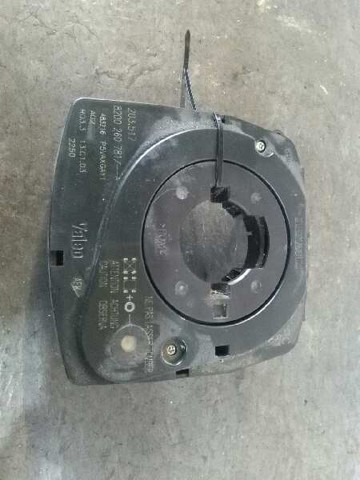 Czujnik kąta skrętu kierownicy 8200260781 RENAULT