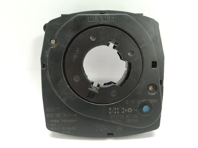 Czujnik kąta skrętu kierownicy 8200260781 RENAULT