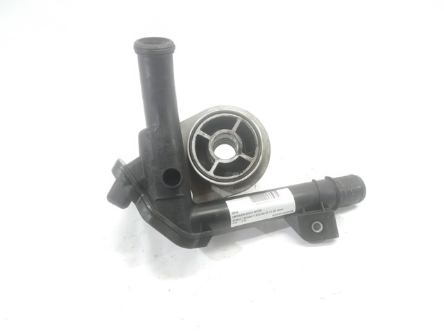 Kołnierz układu chłodzenia (trójnik) 8200261590 RENAULT