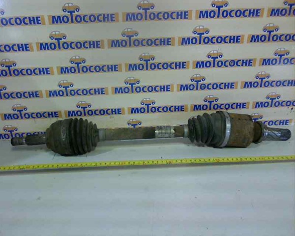 Półoś napędowa przednia lewa 8200261840 RENAULT