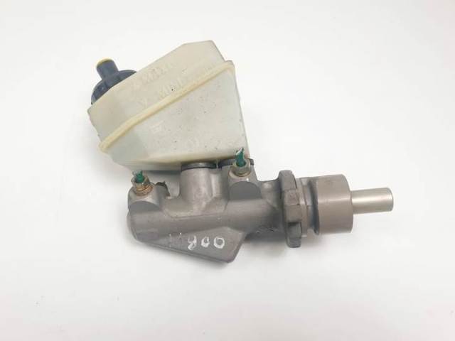 Zbiorniczek głównego cylindra hamulcowego (płynu hamulcowego) 8200262441 RENAULT