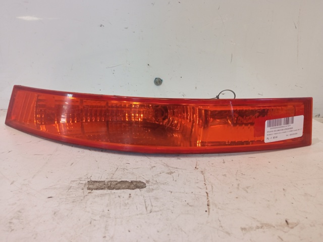 Kierunkowskaz lewy 8200263356 RENAULT