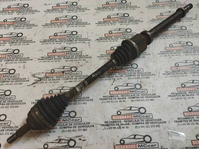 8200264665 Renault (RVI)