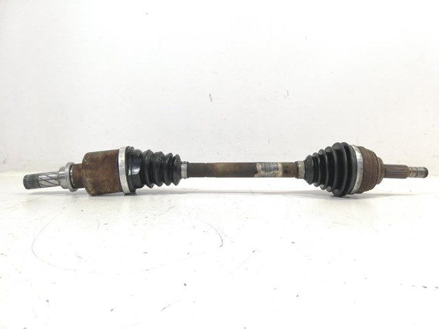 Przegub homokinetyczny przedni zewnętrzny 8200264667 RENAULT