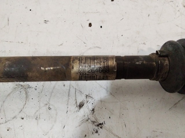 8200264668 Renault (RVI)
