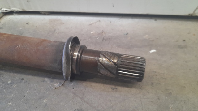 8200264668 Renault (RVI)