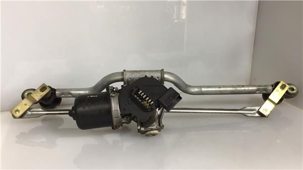 Mechanizm wycieraczek do Renault Clio LB0, LB1, LB2