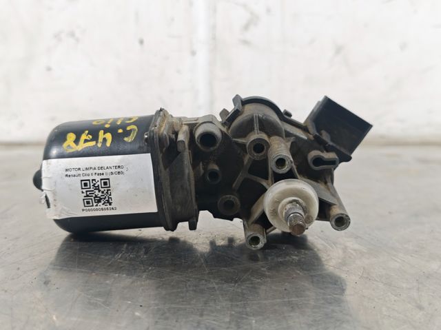 Kupić Mechanizm wycieraczek Renault Clio II BB, CB w dobrej cenie