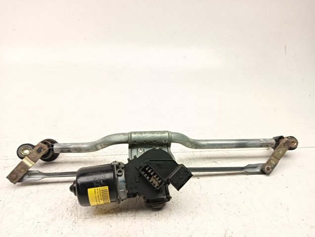 Kupić Mechanizm wycieraczek Renault Clio  LB0, LB1, LB2 w dobrej cenie