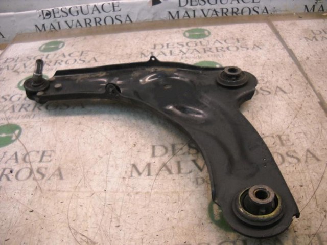 Wahacz Renault Vel Satis