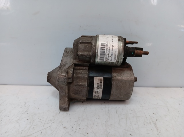 8200266777 Renault (RVI)