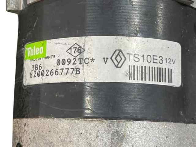 8200266777 Renault (RVI)