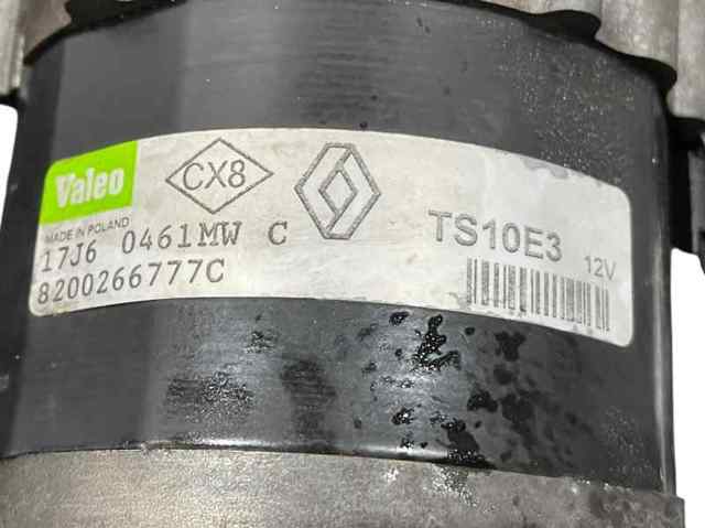 8200266777 Renault (RVI)