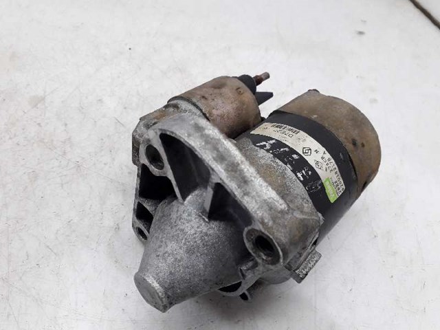 Rozrusznik 8200266777 RENAULT