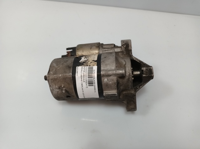 8200266777 Renault (RVI)