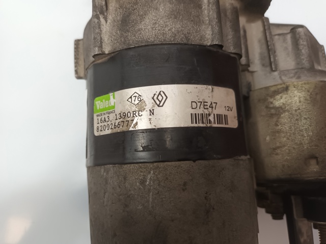 8200266777 Renault (RVI)