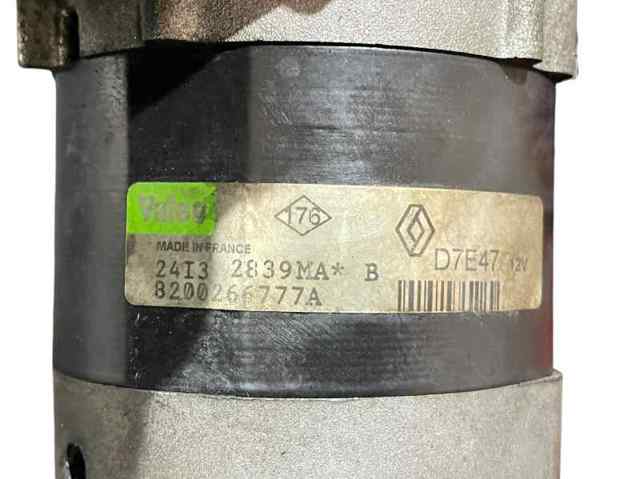 8200266777 Renault (RVI)