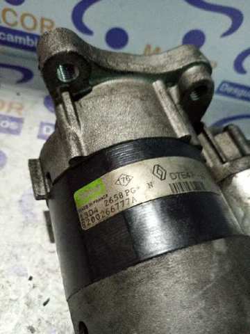 8200266777A Renault (RVI)