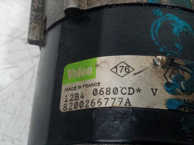 8200266777A Renault (RVI)