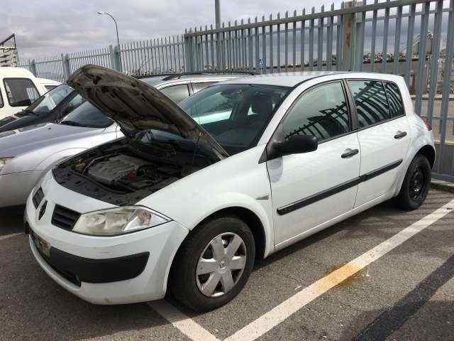 8200266777A Renault (RVI)